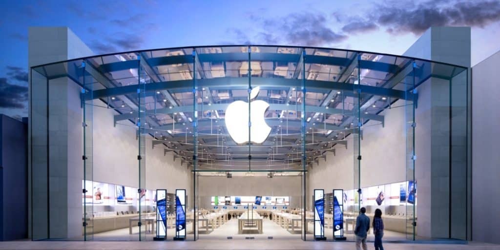 Apple Retail Store