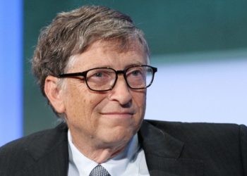 Bill Gates Leaves Board