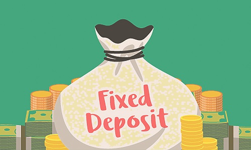 Fixed Deposits