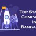 Startup Companies In Bangalore