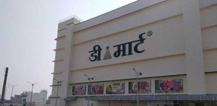 DMart's Sales Soar Despite Pandemic Woes: Is This India's Retail Comeback Story?