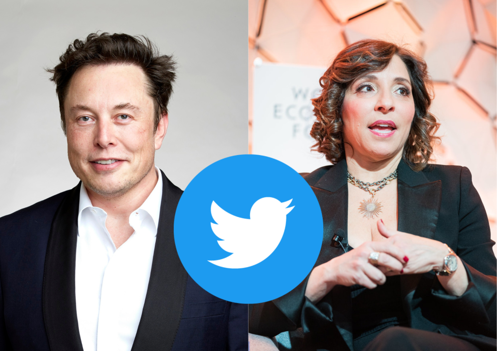Get the latest news on Elon Musk's controversial decision to appoint Linda Yaccarino as the new CEO of Twitter.
