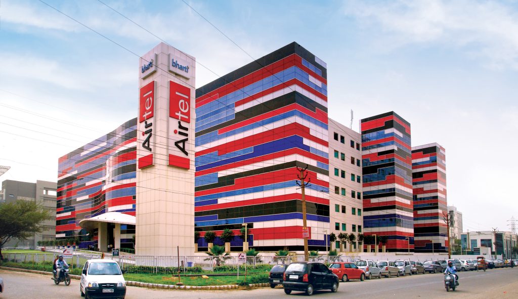 Bharti Airtel Strong Q4 Results: Revenue Growth and Increased Net Profit