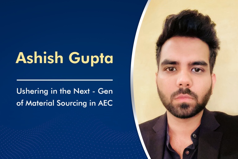 Ashish Gupta's Path To Success Building Archizy