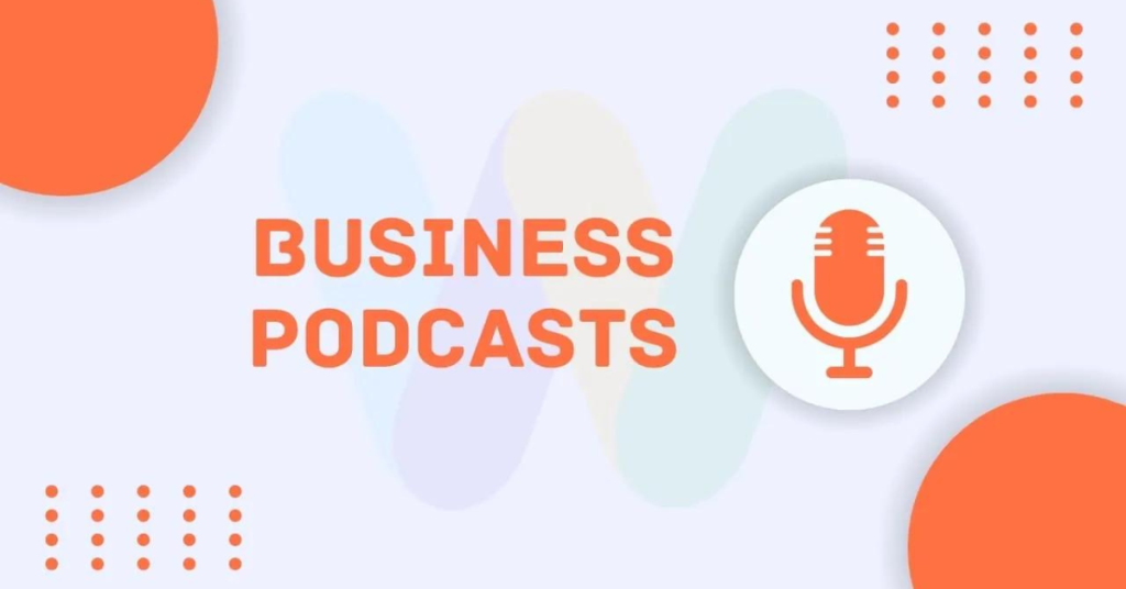 Indian business podcasts