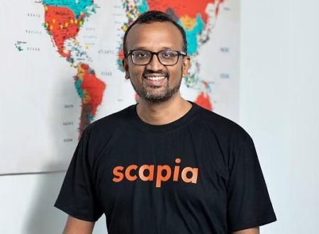 Former Flipkart Exec, Anil Goteti's Startup Scapia, Secures $9M Seed Funding@startupinsider.in