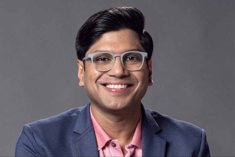 Peyush Bansal,Founder of Lenskart@startupinsider.in