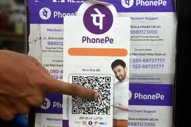 PhonePe Launches Merchant Lending Marketplace to Take on Paytm: Empowering Business Growth@startupinsider.in