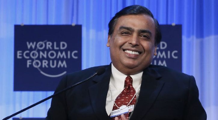 Reliance Jio in Talks for $1.5 Billion Loan to Purchase 5G Gear from Ericsson@startupinsider.in