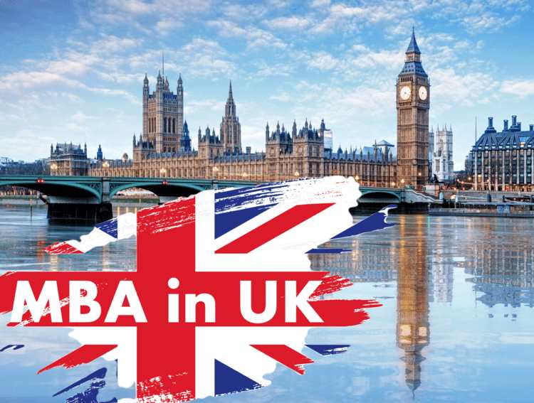 Top MBA Colleges in the UK: Unlocking Your Path to Success@startupinsider.in