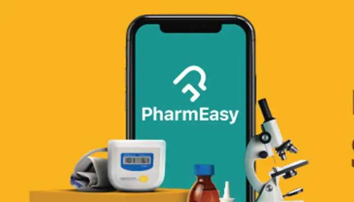 PharmEasy Plans INR 2,400 Cr Rights Issue at Steep Discount to Settle Debt@startupinsider.in