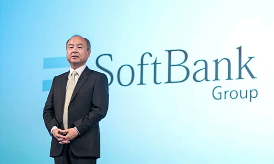 Indian Startups Going Public: SoftBank Vision Fund-backed Firms Ready for IPOs@startupinsider.in