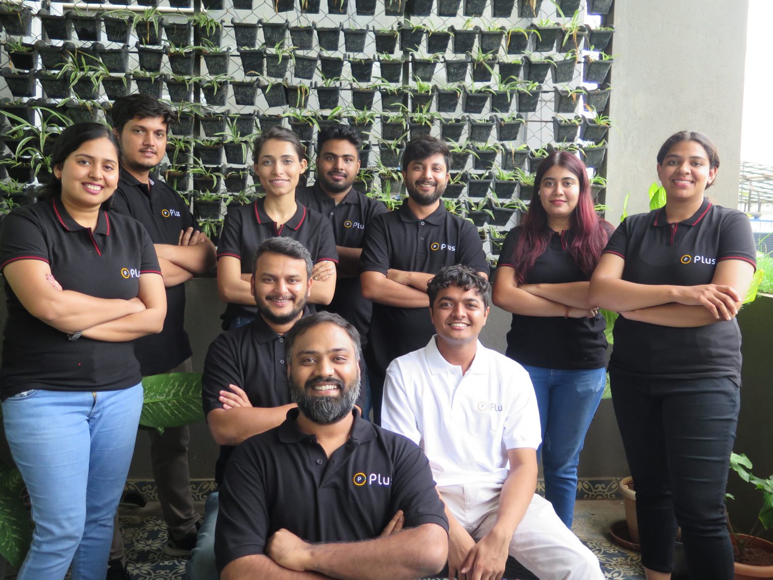 Team Plus@startupinsider.in