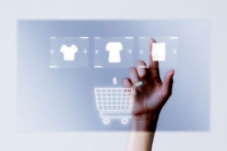 E-Commerce Transformation