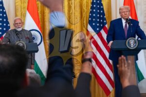 India Faces GDP Risk