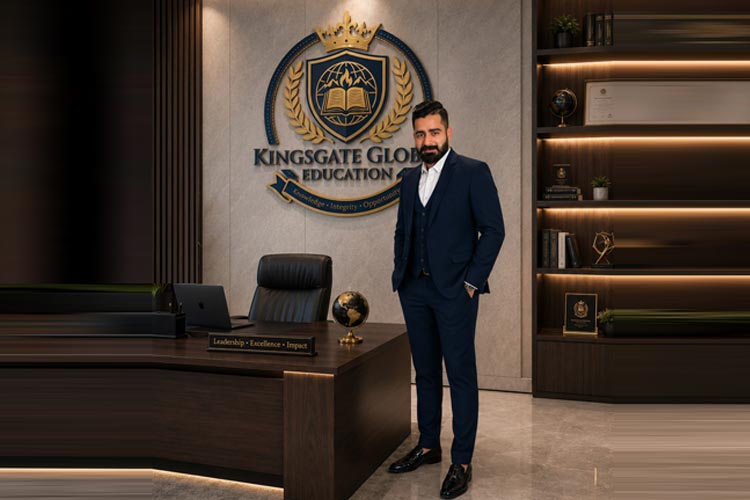 How Kingsgate Global Education Is Turning International Degree Dreams Into a Structured Reality for Global Learners? kd